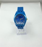Fashion unisex watches luxury watches sport watches quartz watches