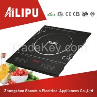 ETL certificated 110/120v induction cooker/built-in induction cooktop/countertop electric stove/Amercian induction hob