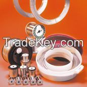 Fecral high resistance strip for electric heating