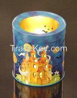 candle for gift promotion