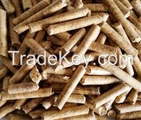 High Quality Wood Pellets