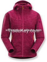 2014 Women spring & Autumn hoodies with new design