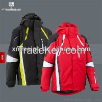 Classical design 2014 winter snow and ski jackets outdoor wears