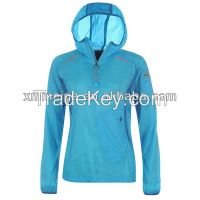 women hoodies and hiking light-weight clothes