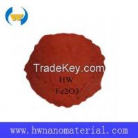 alpha iron oxide red (Fe2O3) price