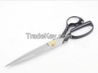 8E-12E tailoring tools, Tailor scissors 12, Garment scissors , Clothing household scissors DC-210