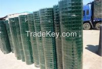 Holland wire mesh fence, Holland mesh fence, Dutch wire mesh