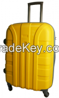 PP luggage sets