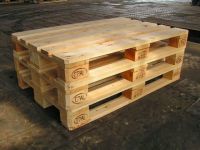 EPAL Euro pallets for sale at cheap price