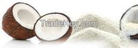 Desiccated Coconut High Fat Fine Grade