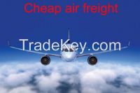International air cargo air freight logistics service from China to Australia New zealand