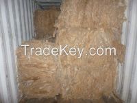 LDPE agricultural film scrap