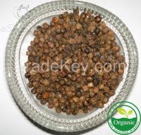 Organic Black Pepper - Whole