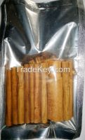 Organic Ceylon Cinnamon / True Cinnamon