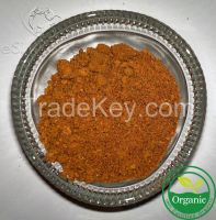 Organic Papaya Powder