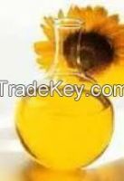 sell Refined sunflower oil