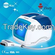 Hifu Wrinkle Removal Skin Lifting Beauty Machine Hifu Machine