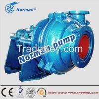 Norman Horizontal High Efficiency Slurry Pump