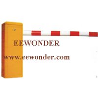 Se automatic barrier gate WD158