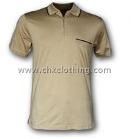 Sell Men's Polo-shirts(Model No:TPM003)