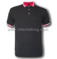 Sell Men's Polo-shirts(Model No:TPM013)