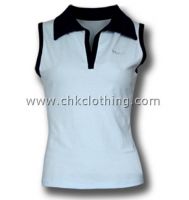 Sell Women's Polo-shirts(Model No:TPW005)