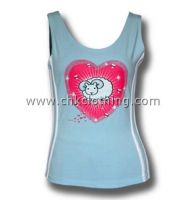 Sell Girls Top shirts(Model No:TTG004)