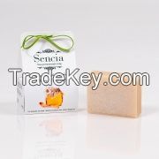 Handmade Therapeutic and Cosmetic Soaps
