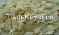 sell garlic flake