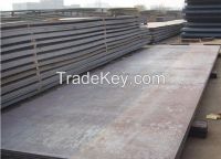 ASTM A36, A283, A516, A633, A709, API 2H, API 2W, API 2Y Structure Steel Plate