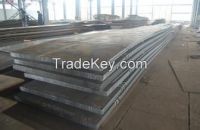 Abrasion Resistant High Strength /Mould Steel Plate GB/T 24186, GB/T699, 