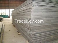 GB/T 1591 High Strength Low Alloy Steel Plate