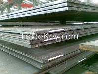 Ship building and offshore Structure Steel Plate GB712, EN10025, API