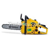 chainsaw manufacturer would like to be your supplier