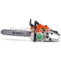 chainsaw manufacturer would like to be your supplier