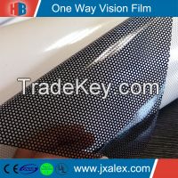 Selling Oneway Vision Vinyl Film