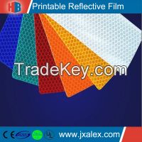 Selling Color Printable Reflective Banner