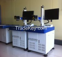 Tayoutec TGX-10W Standalone Fiber Laser Marking Machine