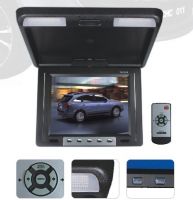 Sell TFT Active Matrix Mobile LCD Monitor