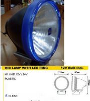 Sell Car Fog HID Xenon Lamp
