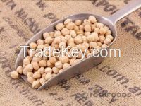 Chickpeas