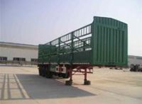 Sell LPG semi-trailer(HCH9400GYQ)