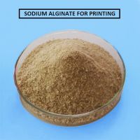 Sodium Alginate For Printing