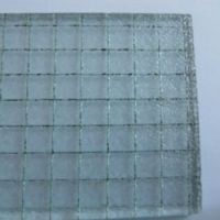 Sell Clear Wired Glass