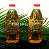 refined palm oild