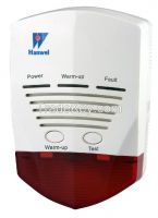 CO Gas Alarm for CO Detection