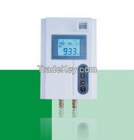CO2 Monitor for Agriculrure , Greenhouse With Temperature and RH% Transmitting
