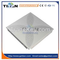 Aluminum Ceiling