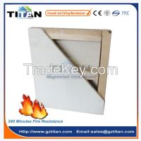 magnesium oxide board