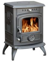 Cast Iron Stove 332